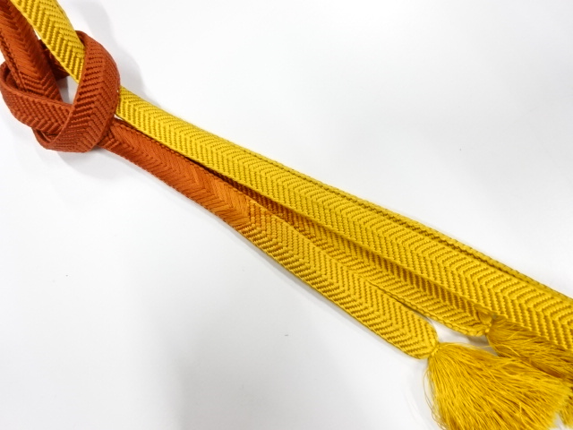 Japanese Kimono / Accessories Silk